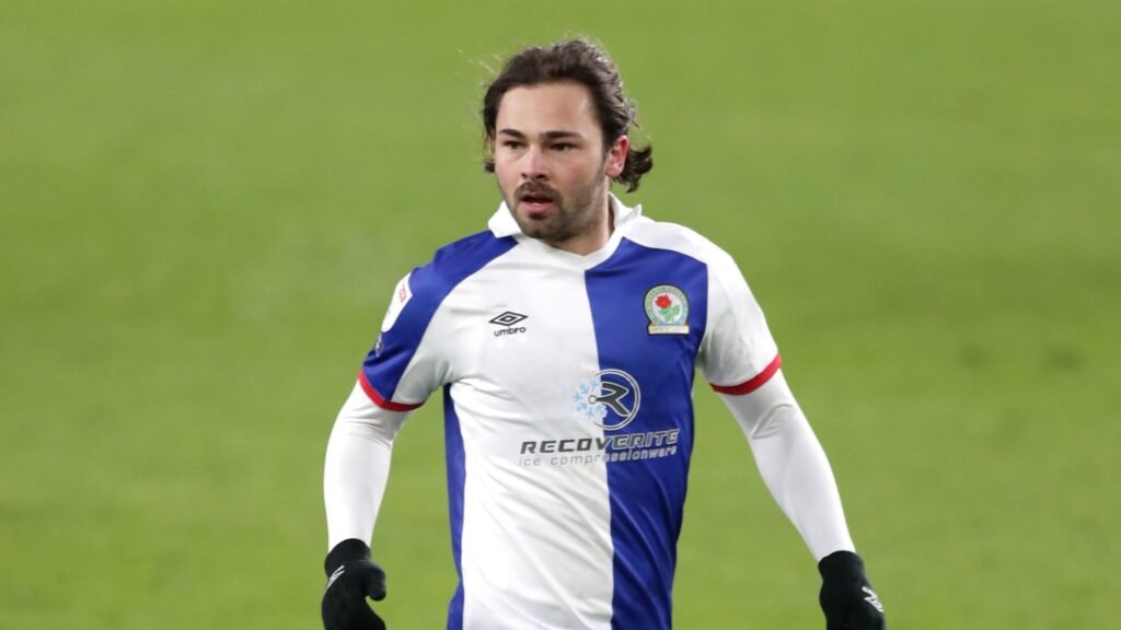 Bradley Dack