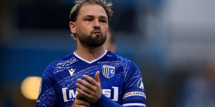 Bradley Dack