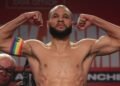 Chris Eubank Jr