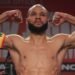 Chris Eubank Jr