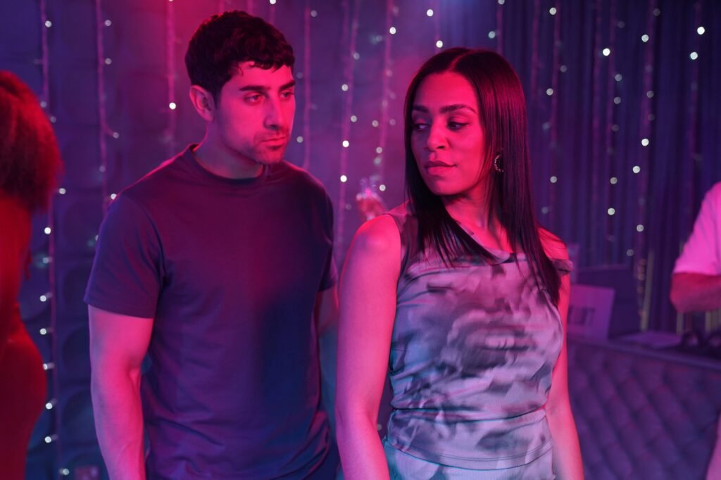 Hollyoaks Spoilers