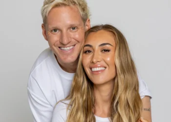 Jamie Laing