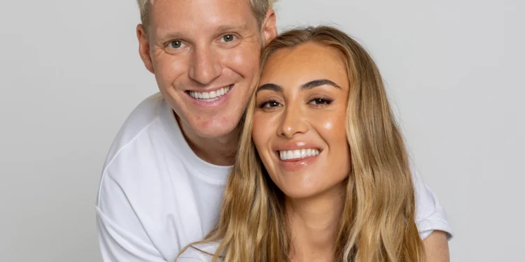 Jamie Laing