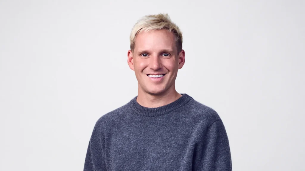 Jamie Laing