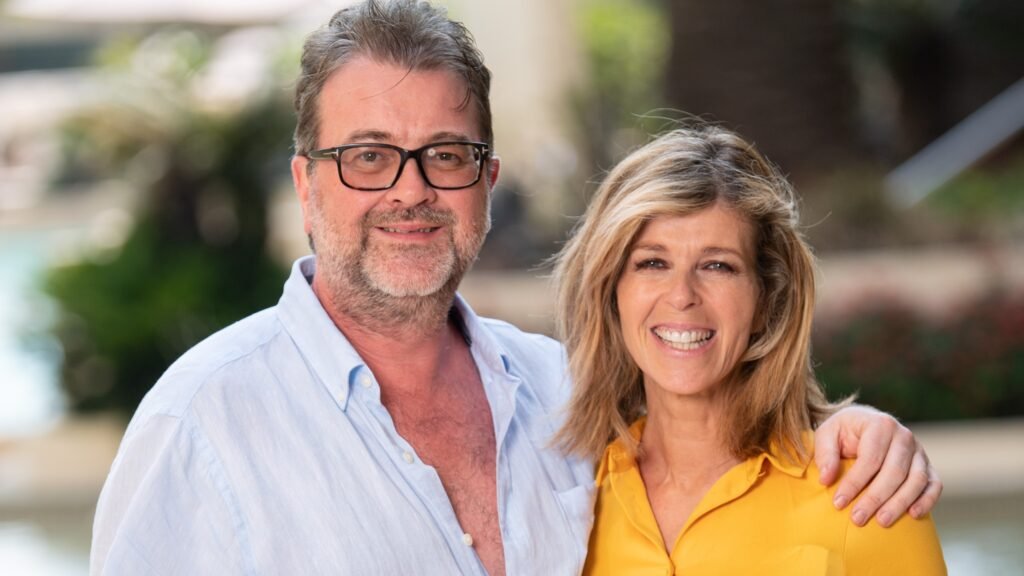 Kate Garraway news