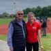 Keely Hodgkinson Partner