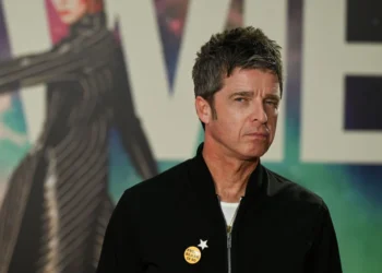 Noel Gallagher net worth