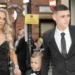 Phil Foden wife