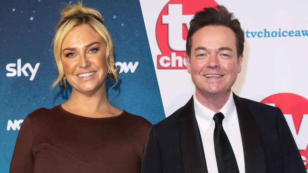 Stephen Mulhern Partner