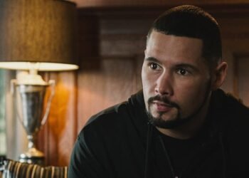 Tony Bellew Net Worth