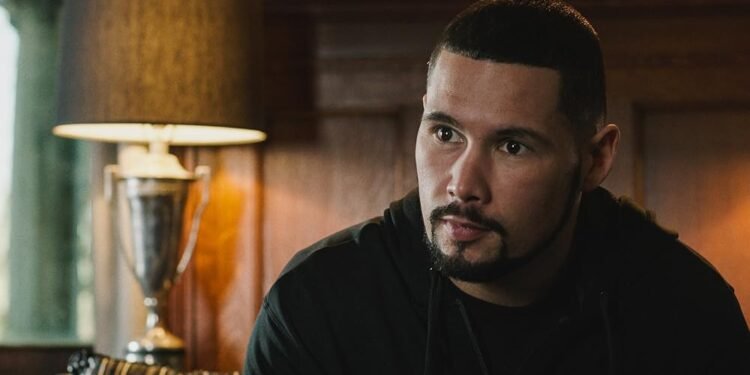 Tony Bellew Net Worth