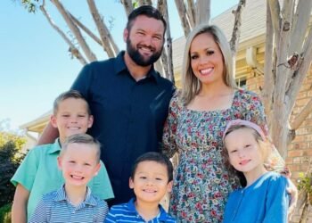 Whitaker family