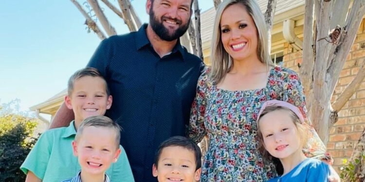 Whitaker family