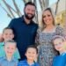 Whitaker family