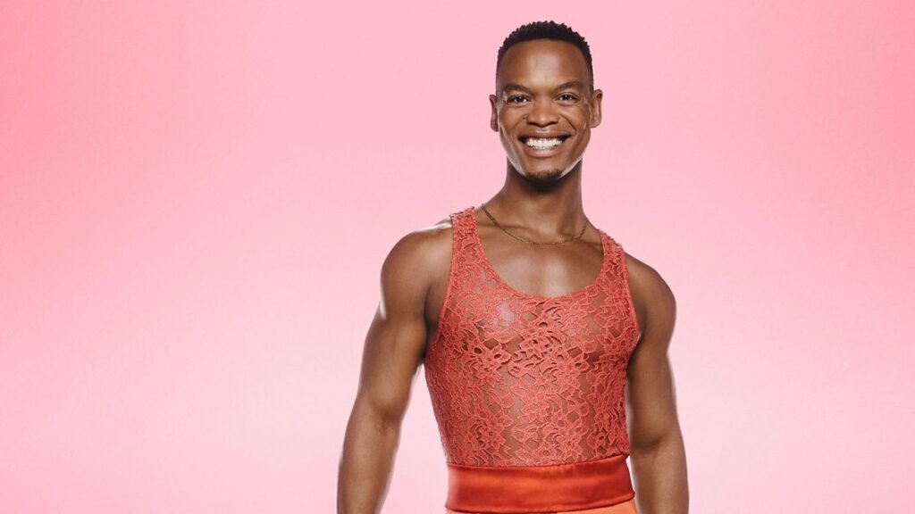 johannes strictly