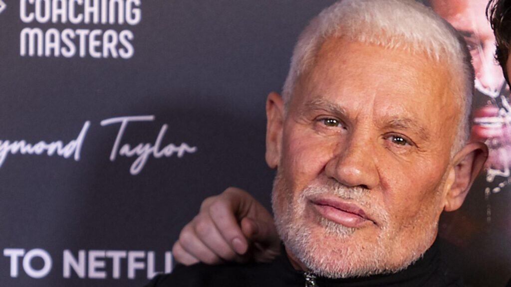 wayne lineker