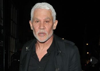 wayne lineker