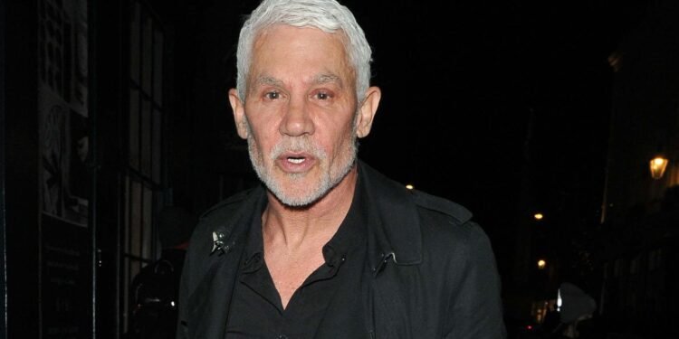 wayne lineker
