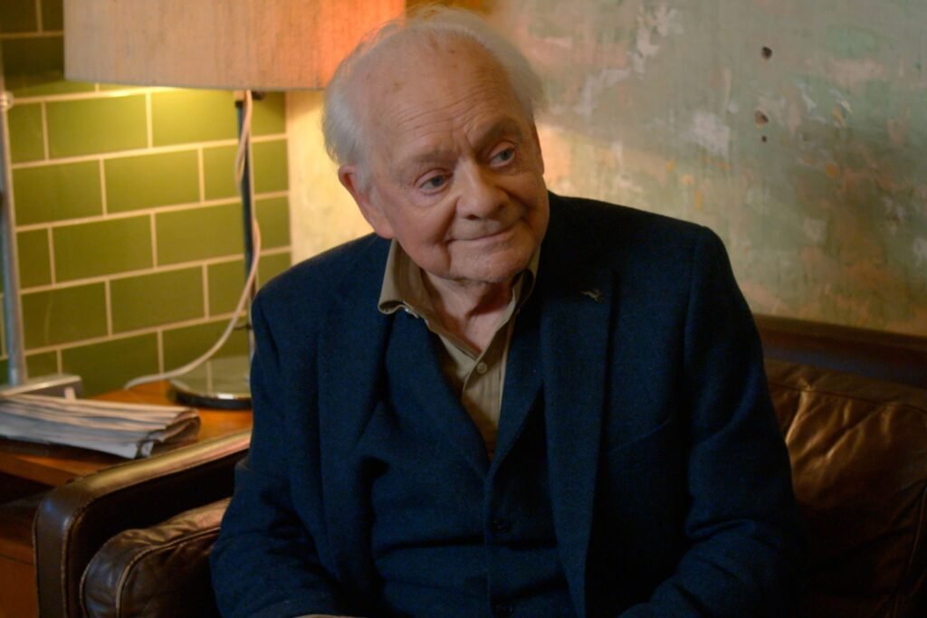 David Jason rumours