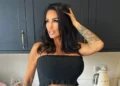 Katie Price weight loss