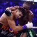 Tommy Fury fight